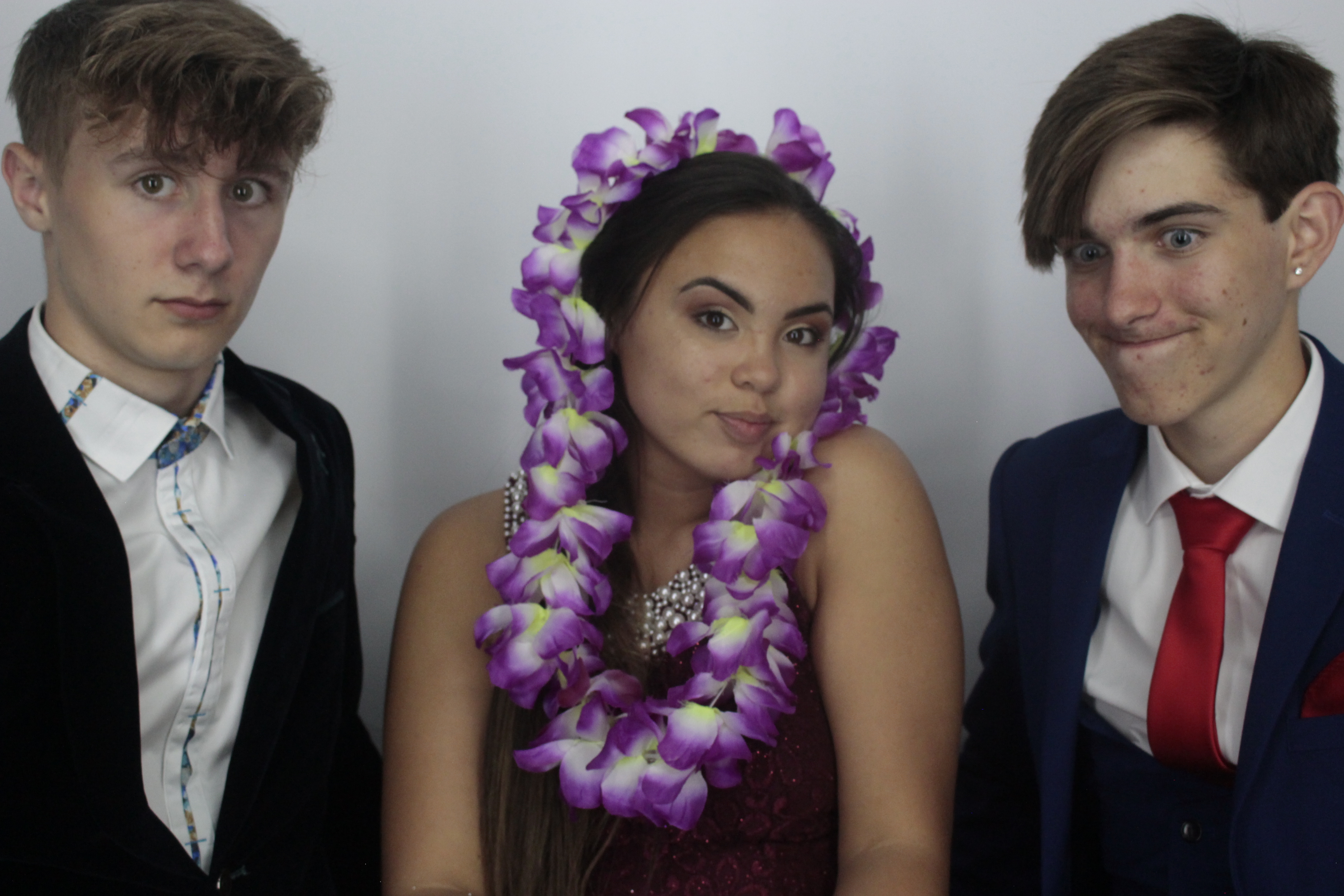 The Henry Beaufort 2019 Leavers Ball | View more photos from the event at gallery.myphotoboothexperience.co.uk/u/MyPhotoBoothExperienceLtd/The-Henry-Beaufort-2019-Leavers-Ball